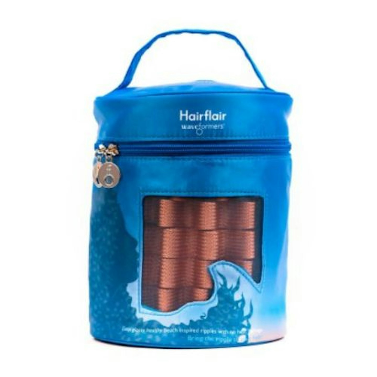 HairFlair® Waveformers® Ripple Flair Styling Kit