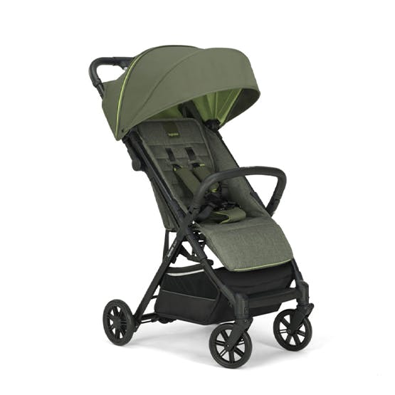 Inglesina Quid² stroller review