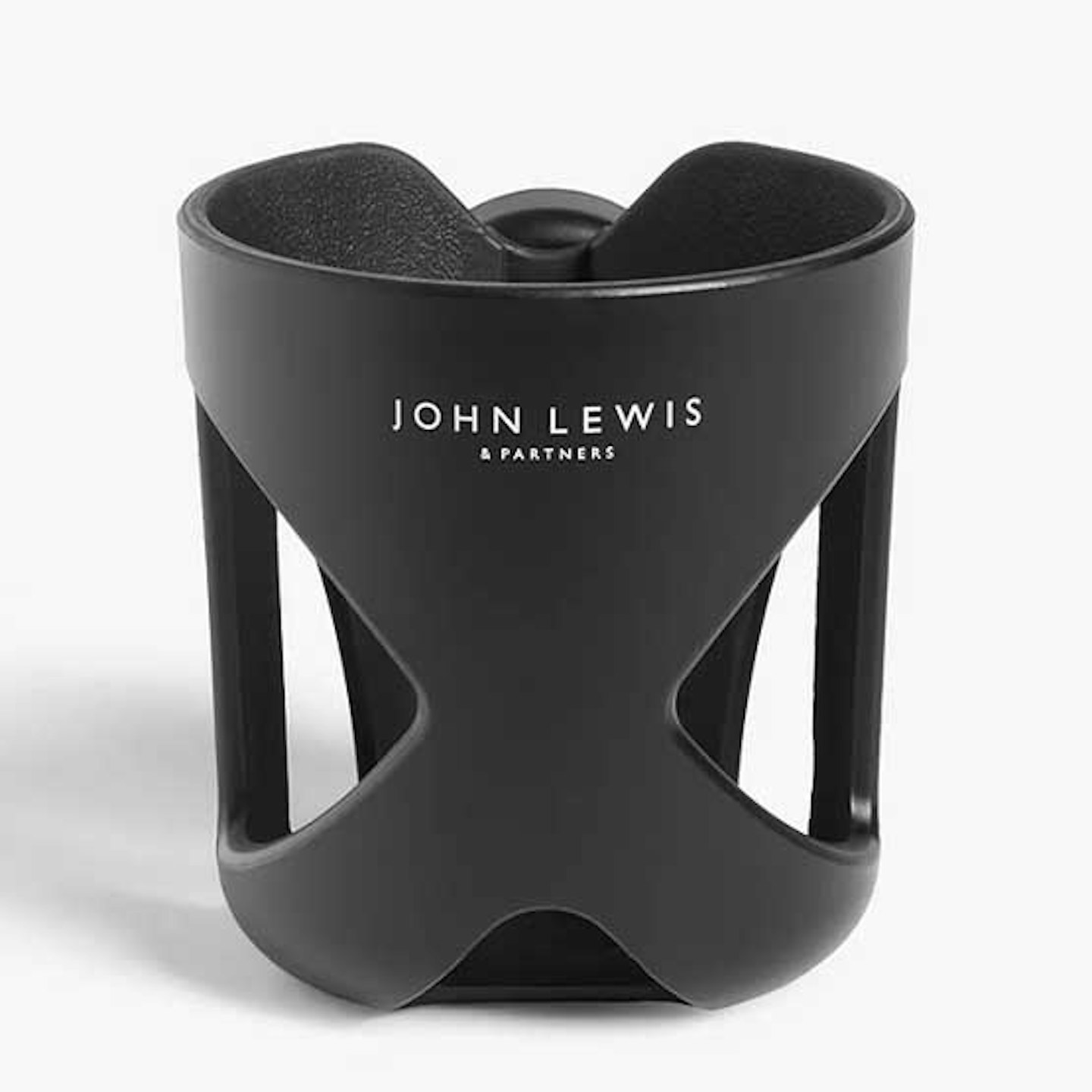 John lewis pram cup holder