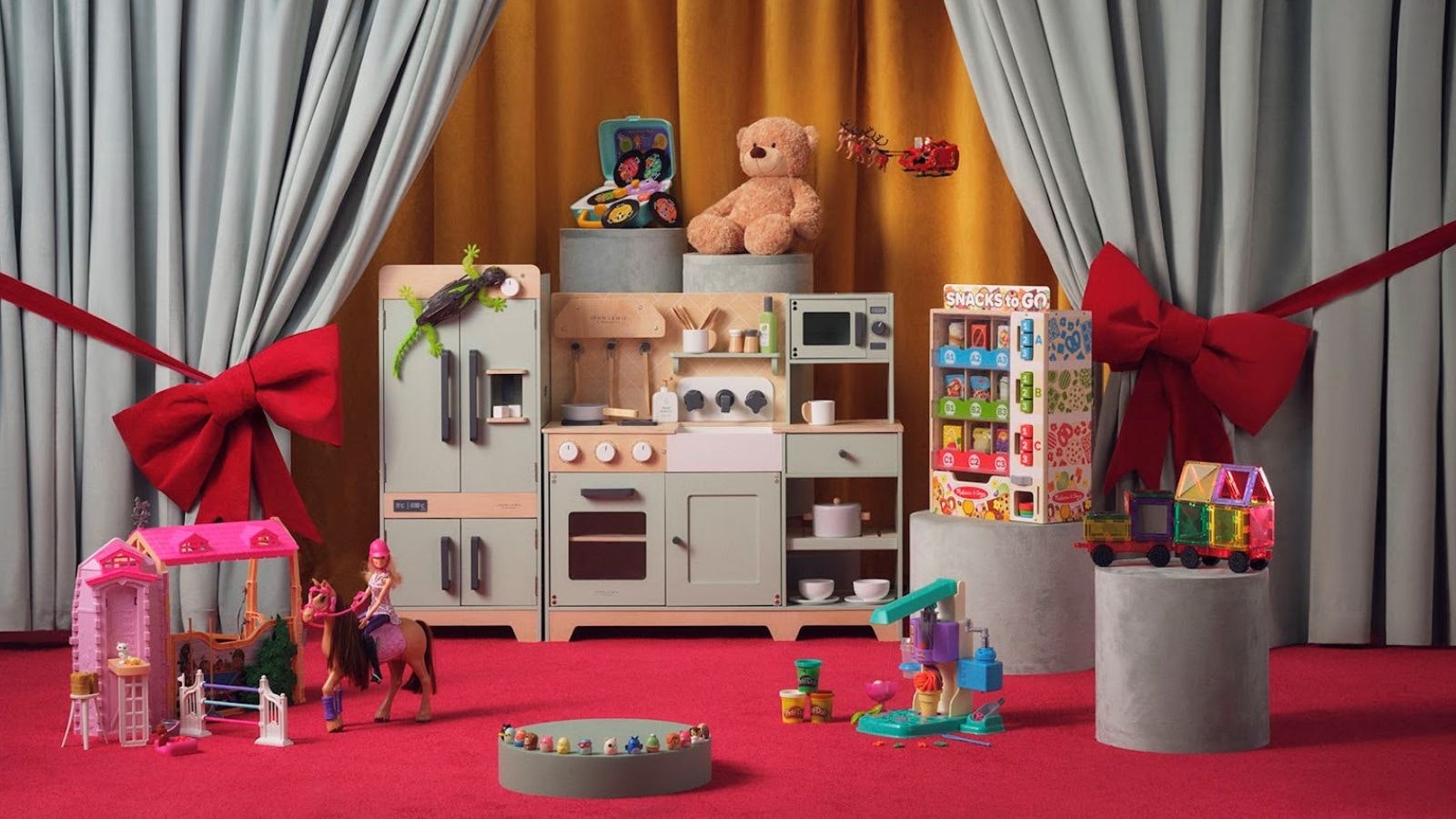 John Lewis top toys for Christmas 2025 John Lewis top toys for Christmas 2025