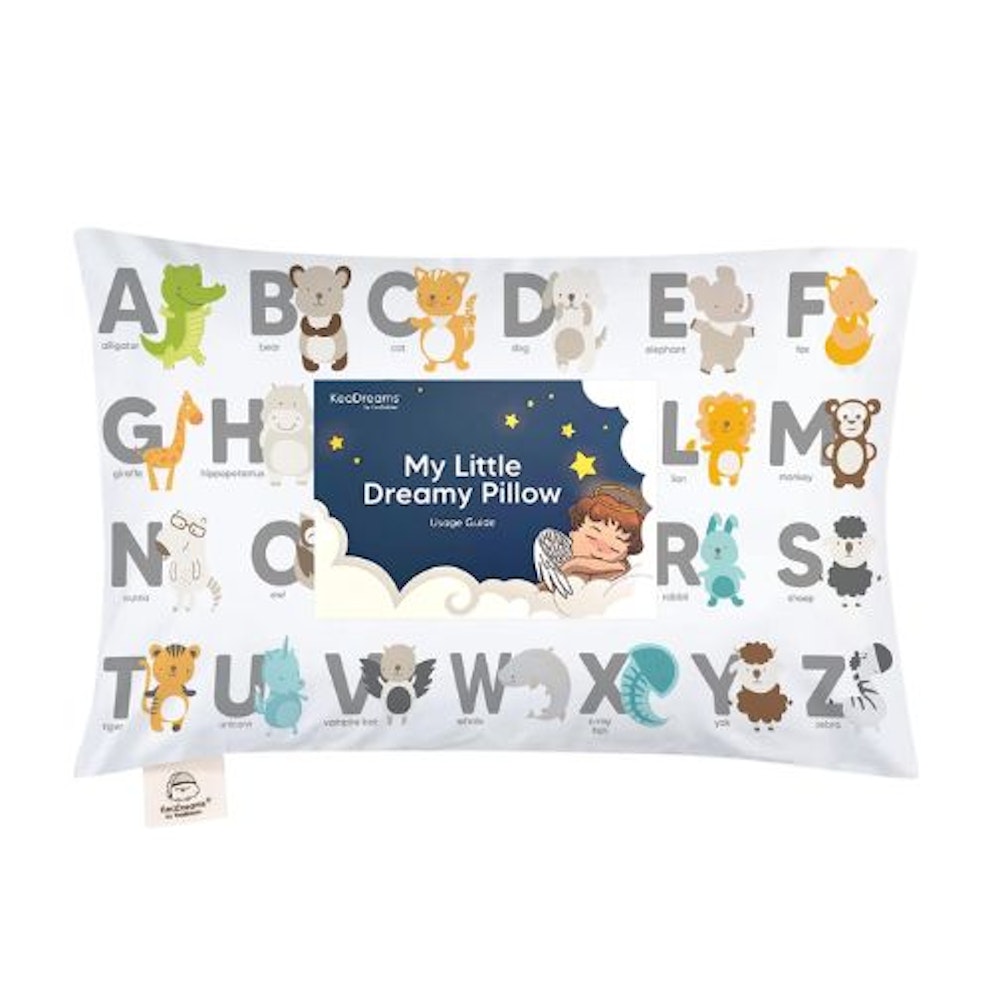 Best toddler pillows 2024 chosen by mums to support sleep