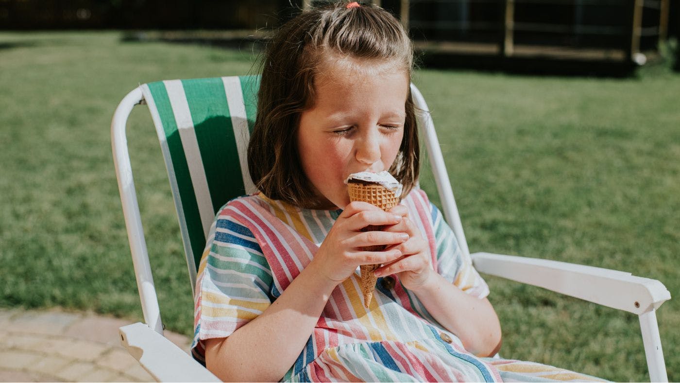 The best kids' garden furniture 2024