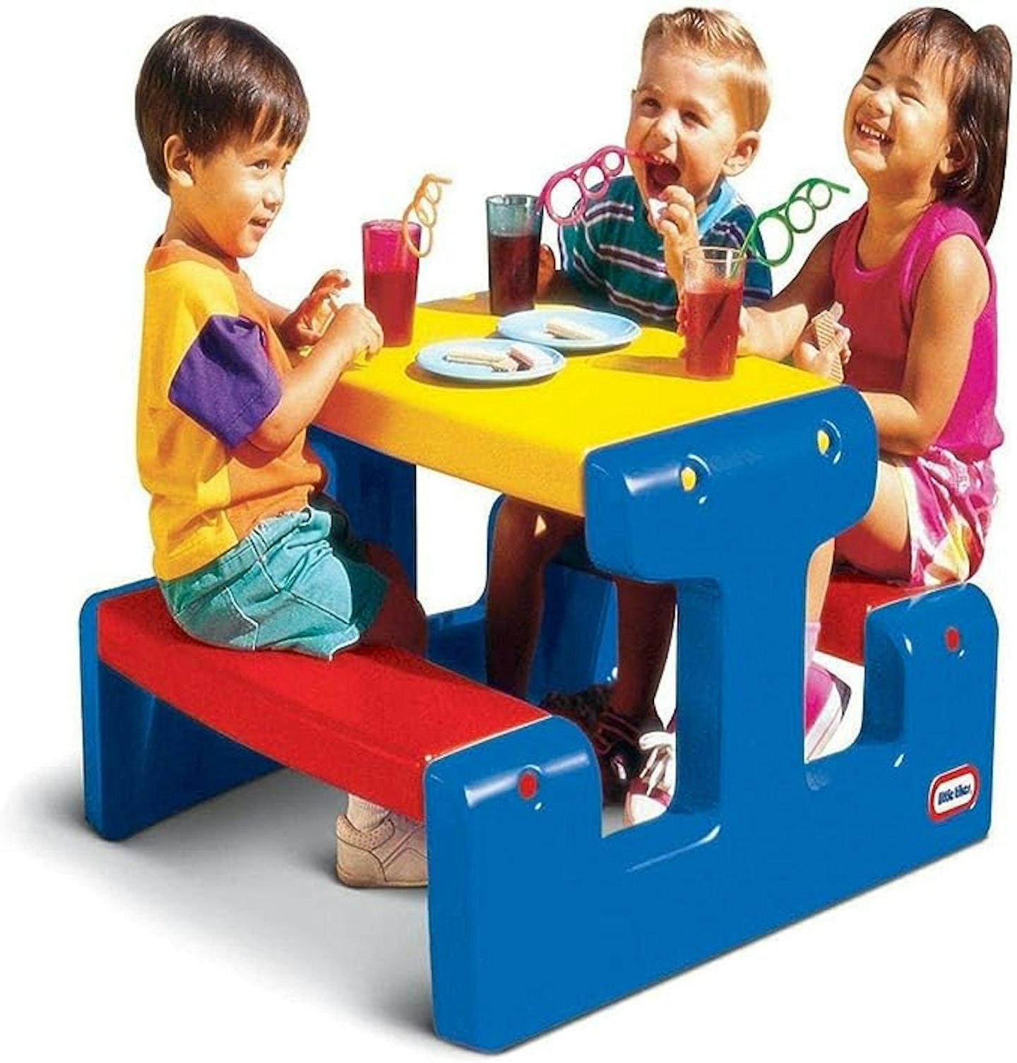 toddler picnic table