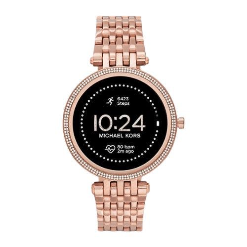 Best smartwatch for discount girl