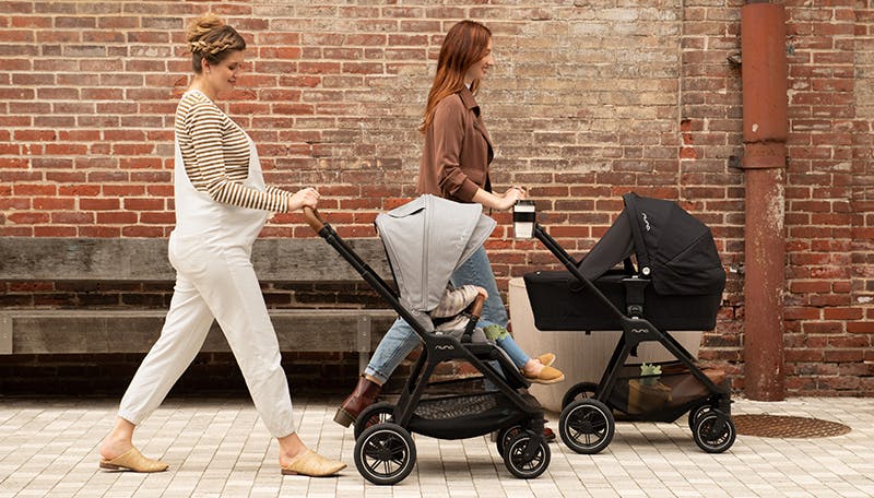 Nuna buggies outlet