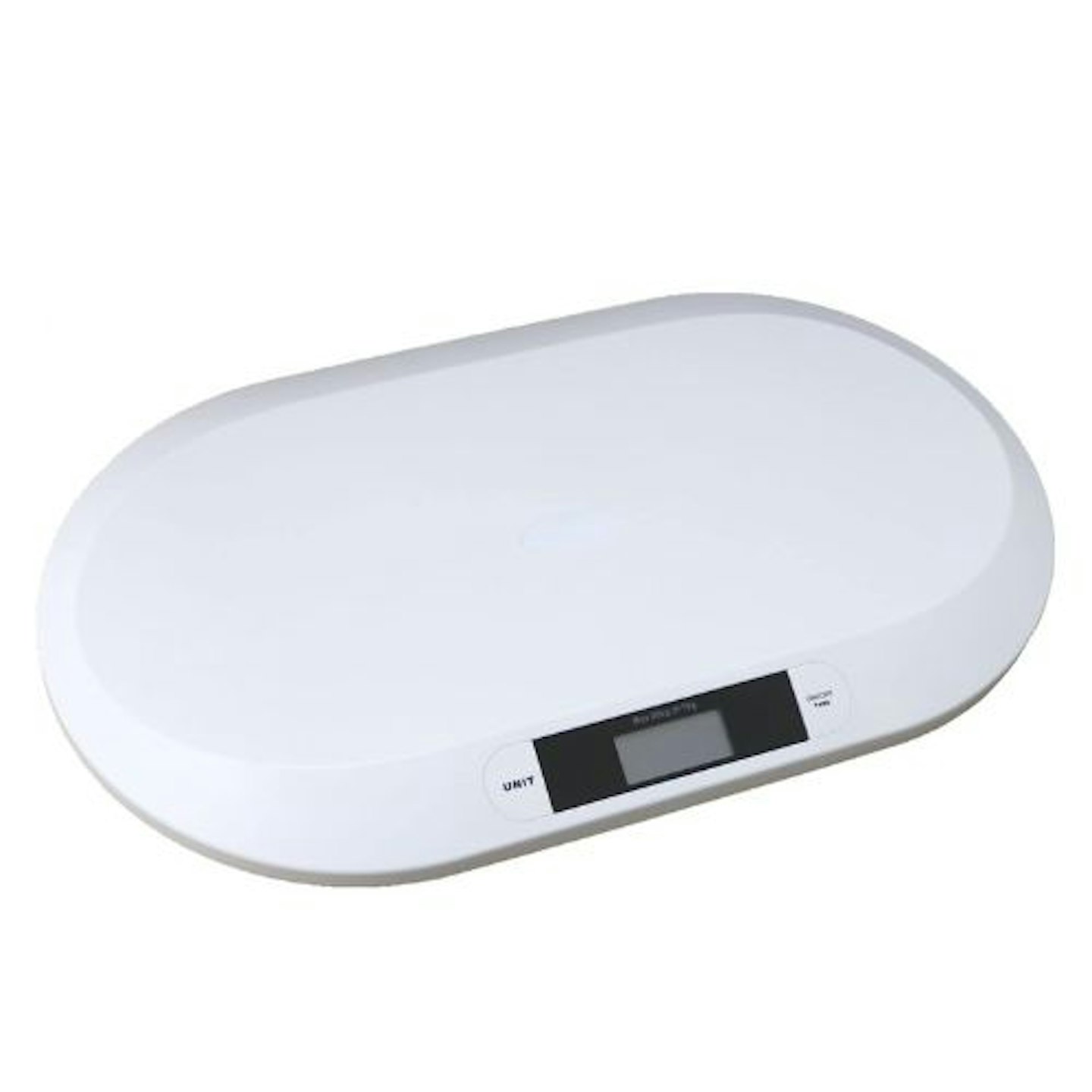 SmartWeigh Baby Scale: Accurate Measurement For Infants And Pets