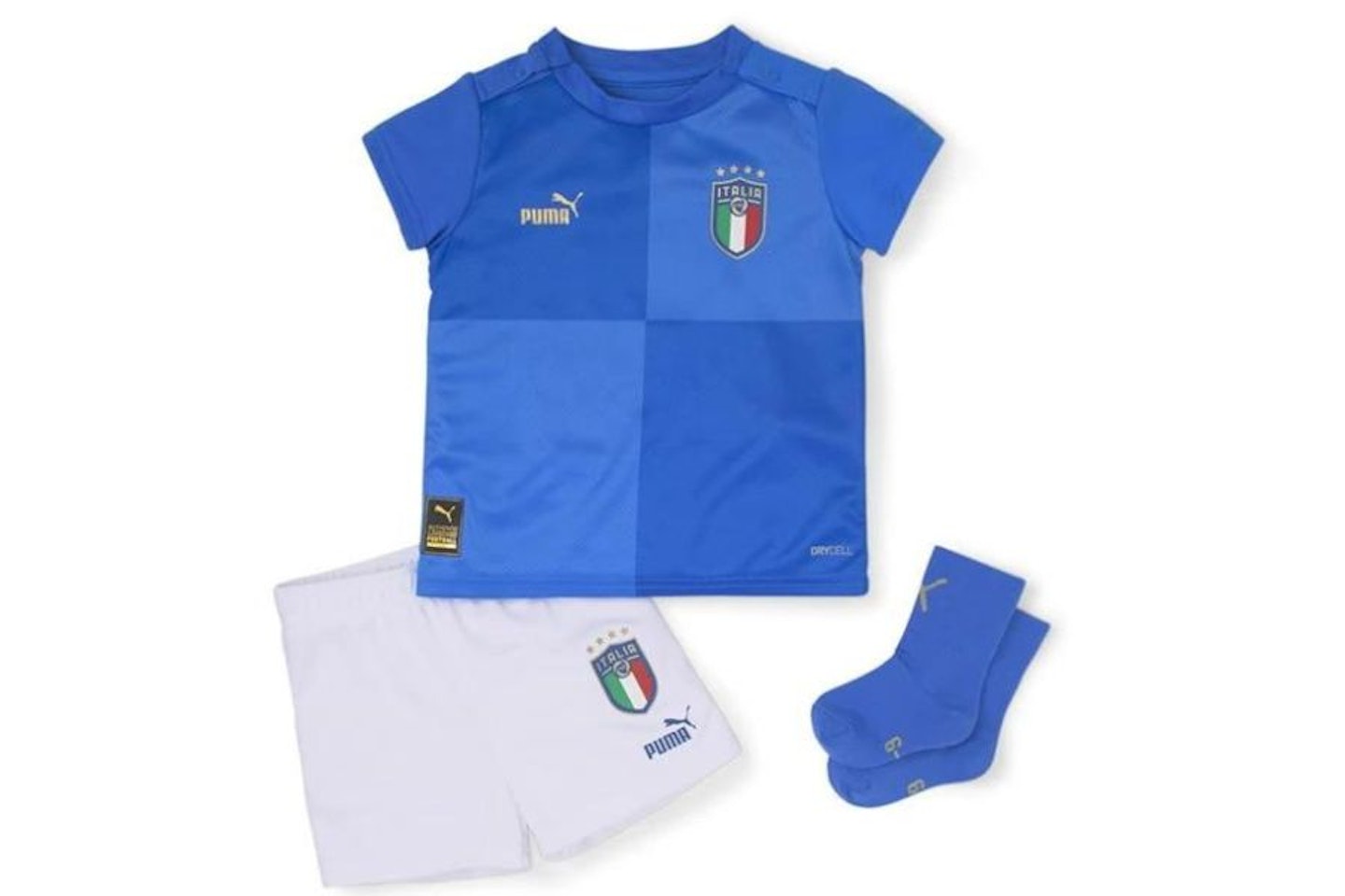 World Cup football kits for kids
