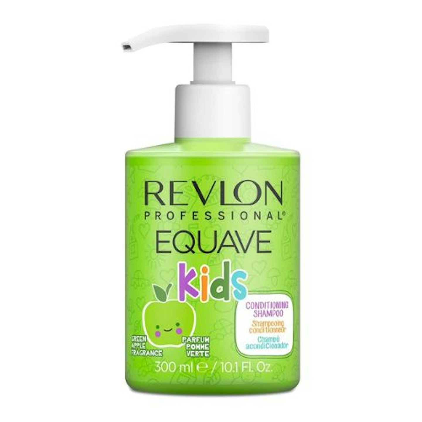 Revlon Professional Equave Kids Conditioning Shampoo