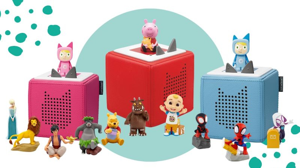 Best Tonies Figures And Accessories For Your Little Ones best-tonies-figures-and-accessories-for-your-little-ones