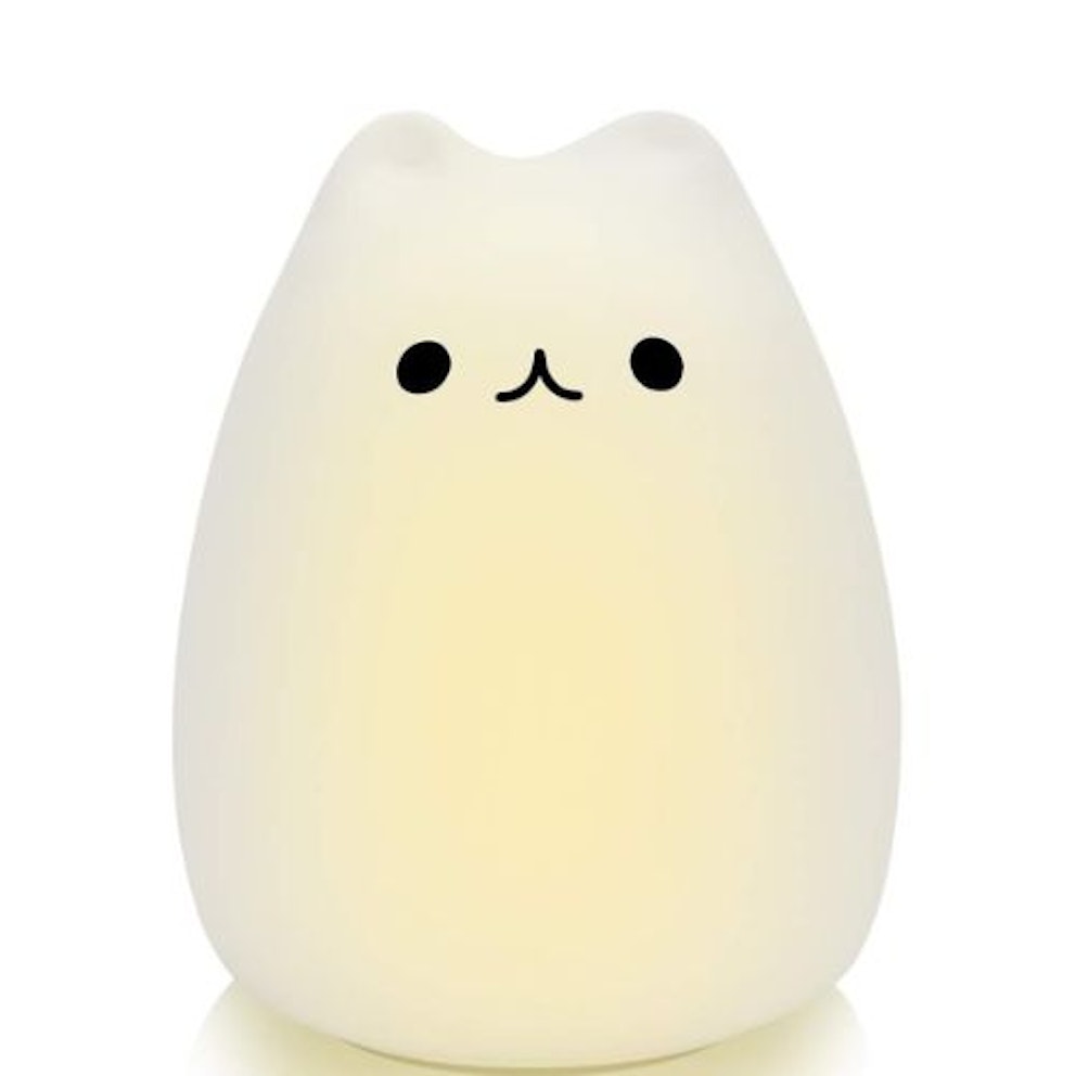 The best breastfeeding lights 2024