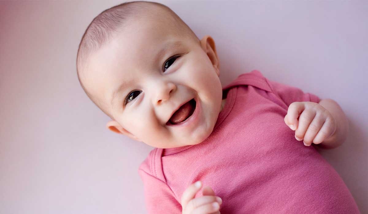 Top 1,000 Girl Names for Your Baby Girl in 2023