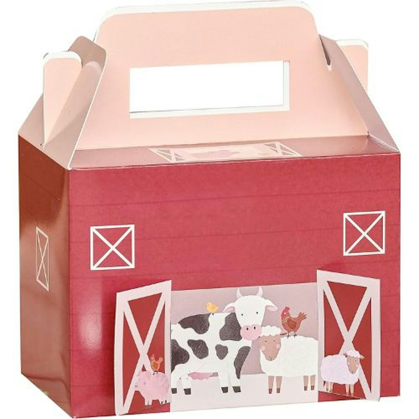 best farm party ideas party box
