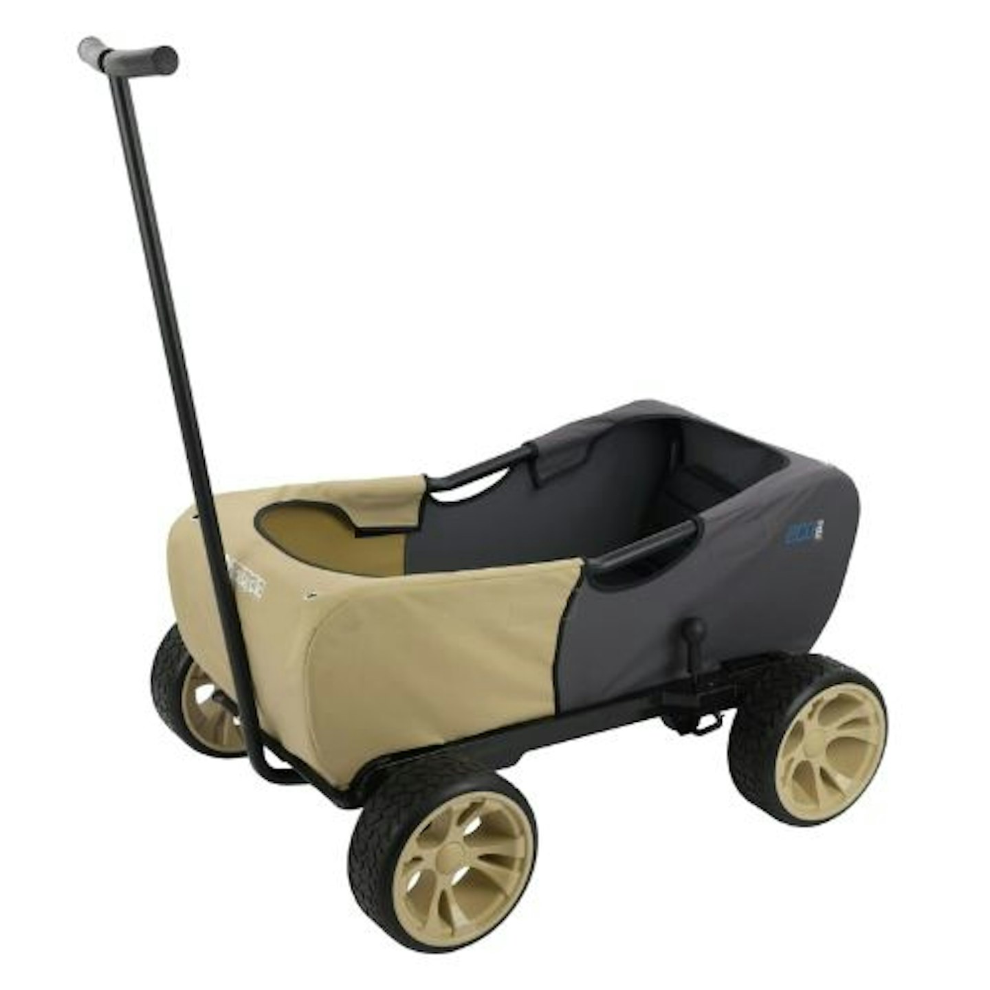 hauck Wagon Eco Mobil