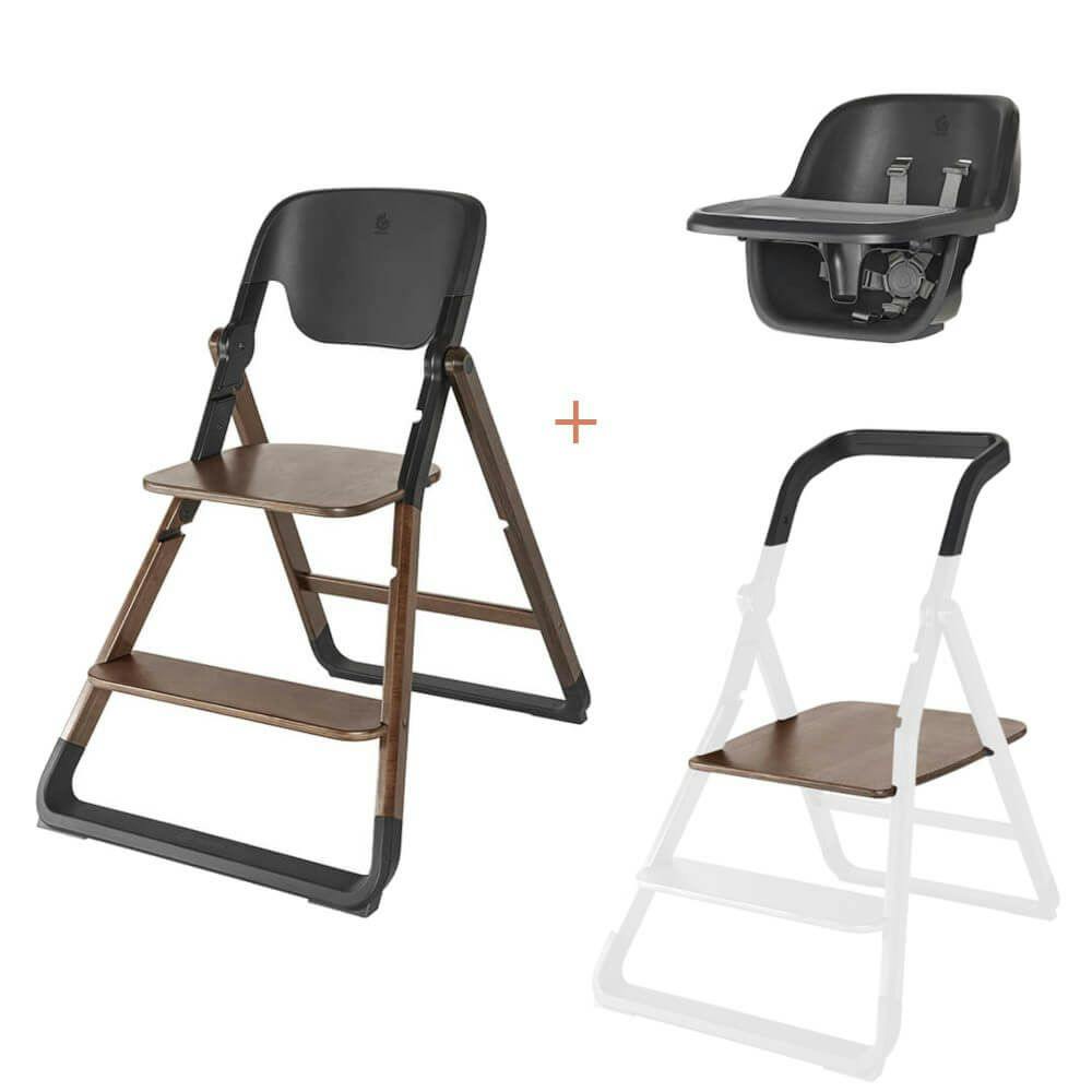 Best folding high chair hot sale 2020