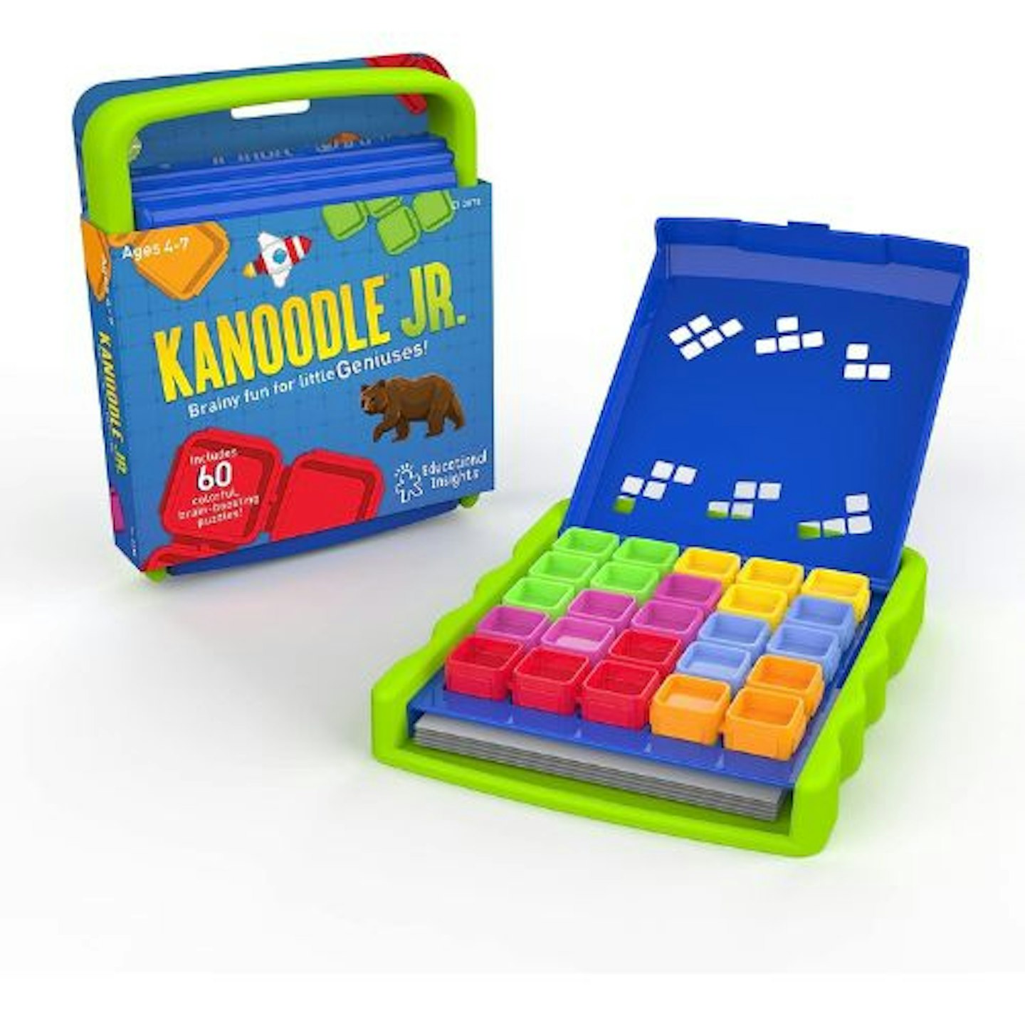 travel toys kanoodle