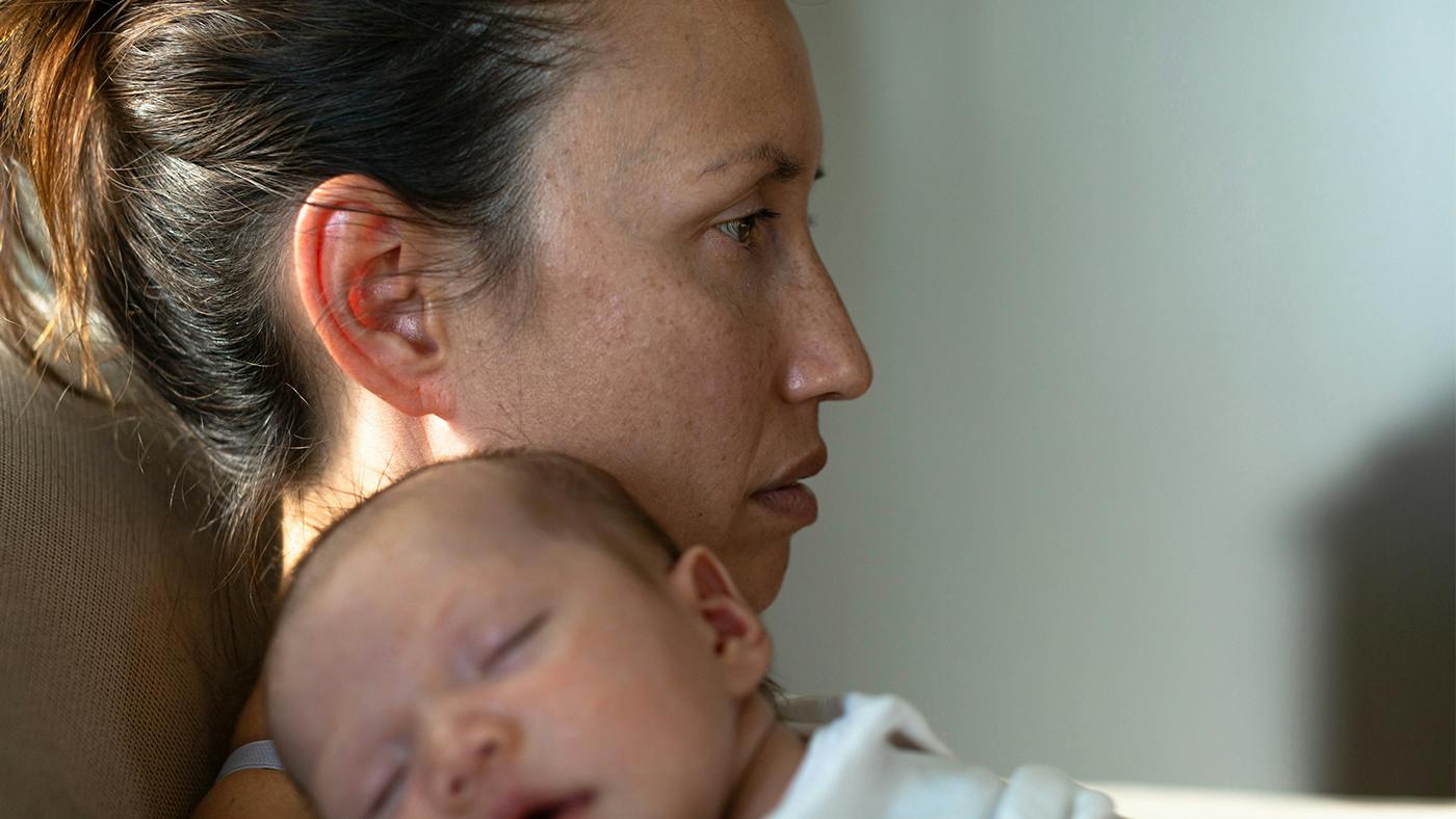 A guide to perinatal mental health