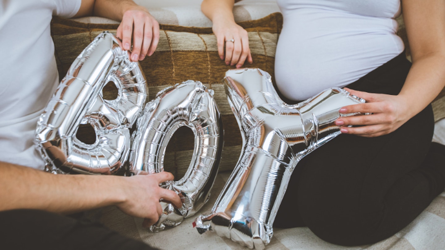 Beautiful view of Having A Boy Pregnancy And Mental Preparation