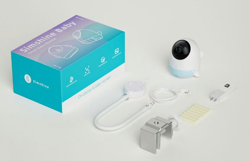 Ellie Baby 2 smart baby monitor review