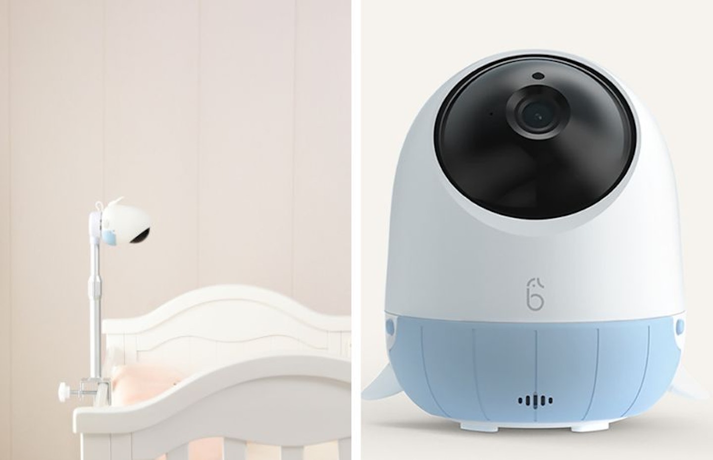 simshine baby 2 smart baby monitor review