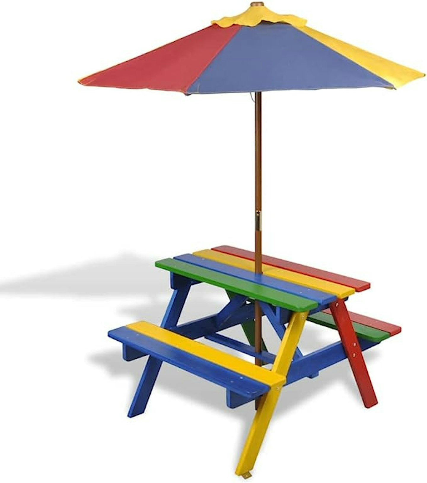 kids' garden furniture