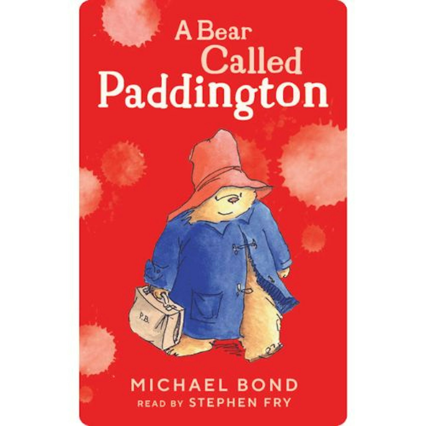 Best Yoto cards for toddlers A Bear Called Paddington
