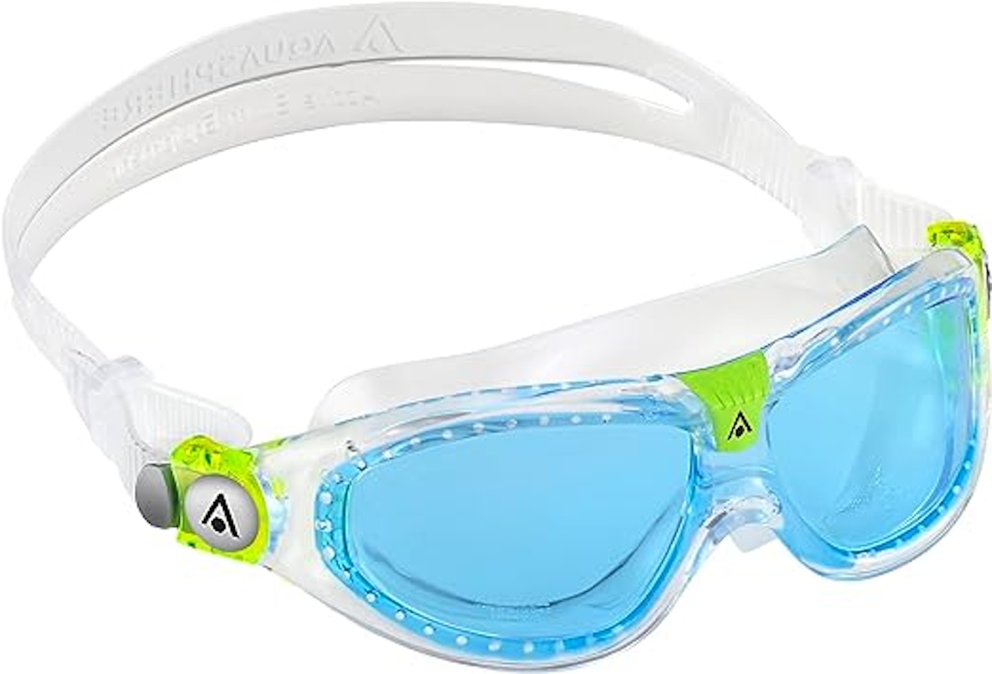 Kids' swimming goggles