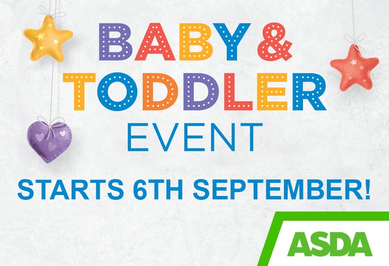 WIN a highchair and baby food bundle