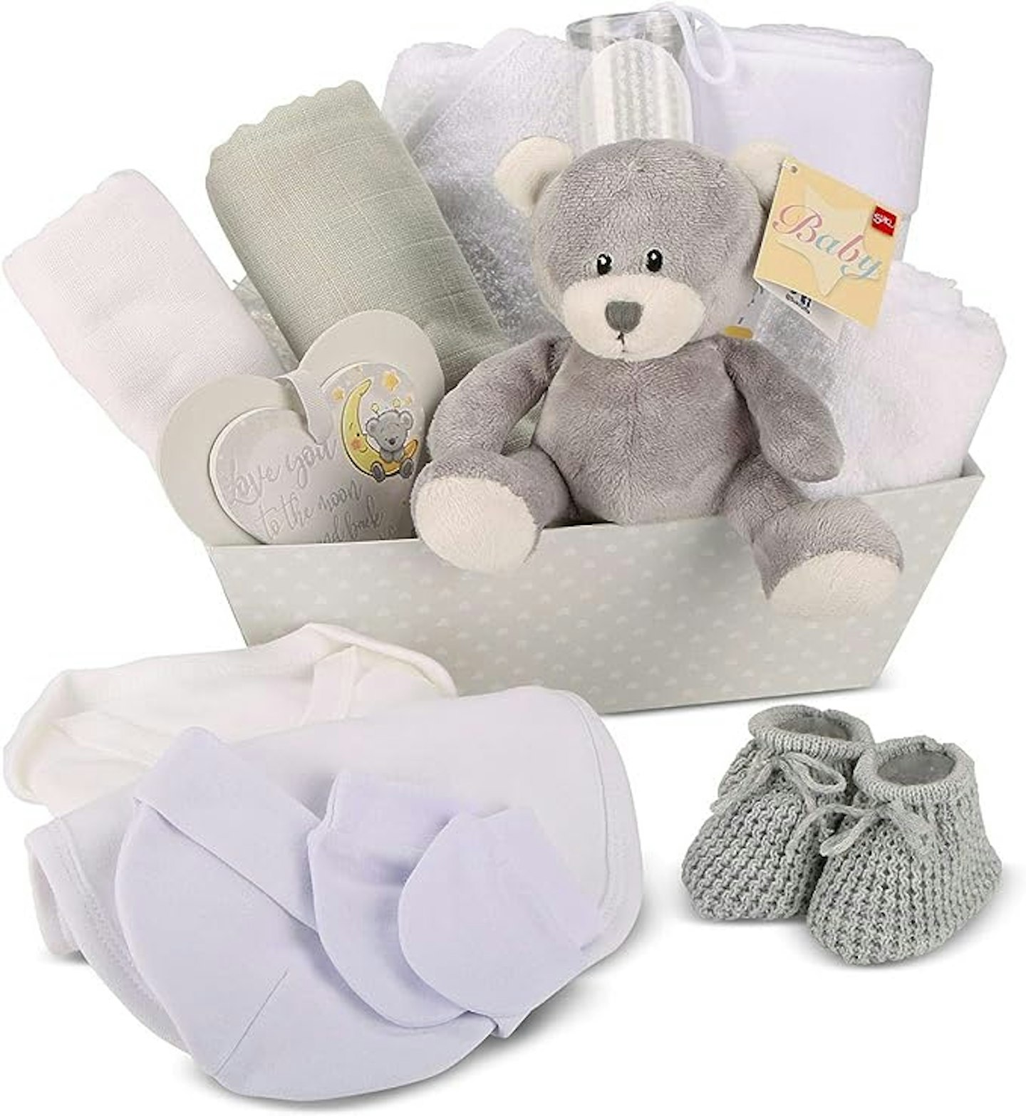 gift ideas for new parents