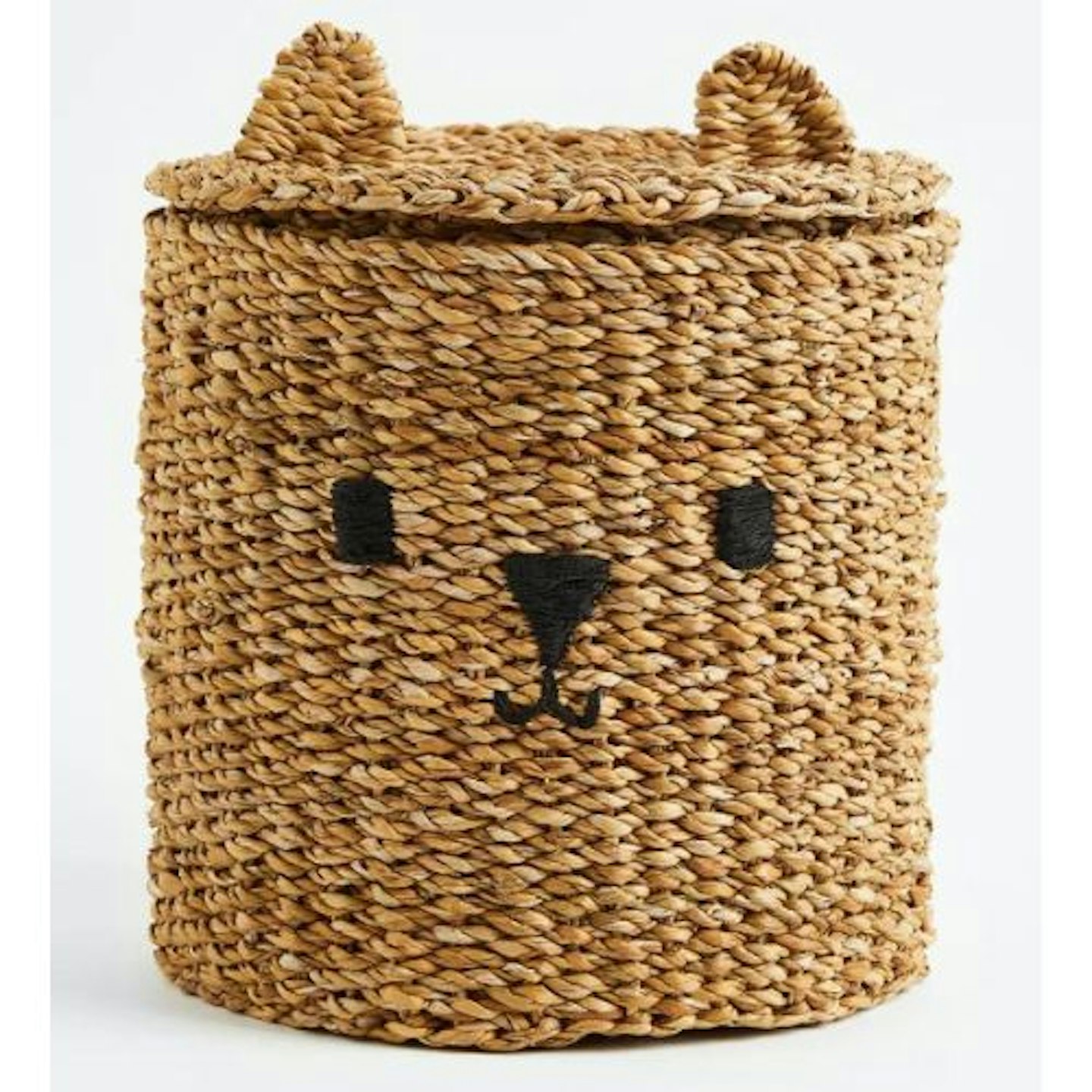 Best nursery storage Bear Storage Basket