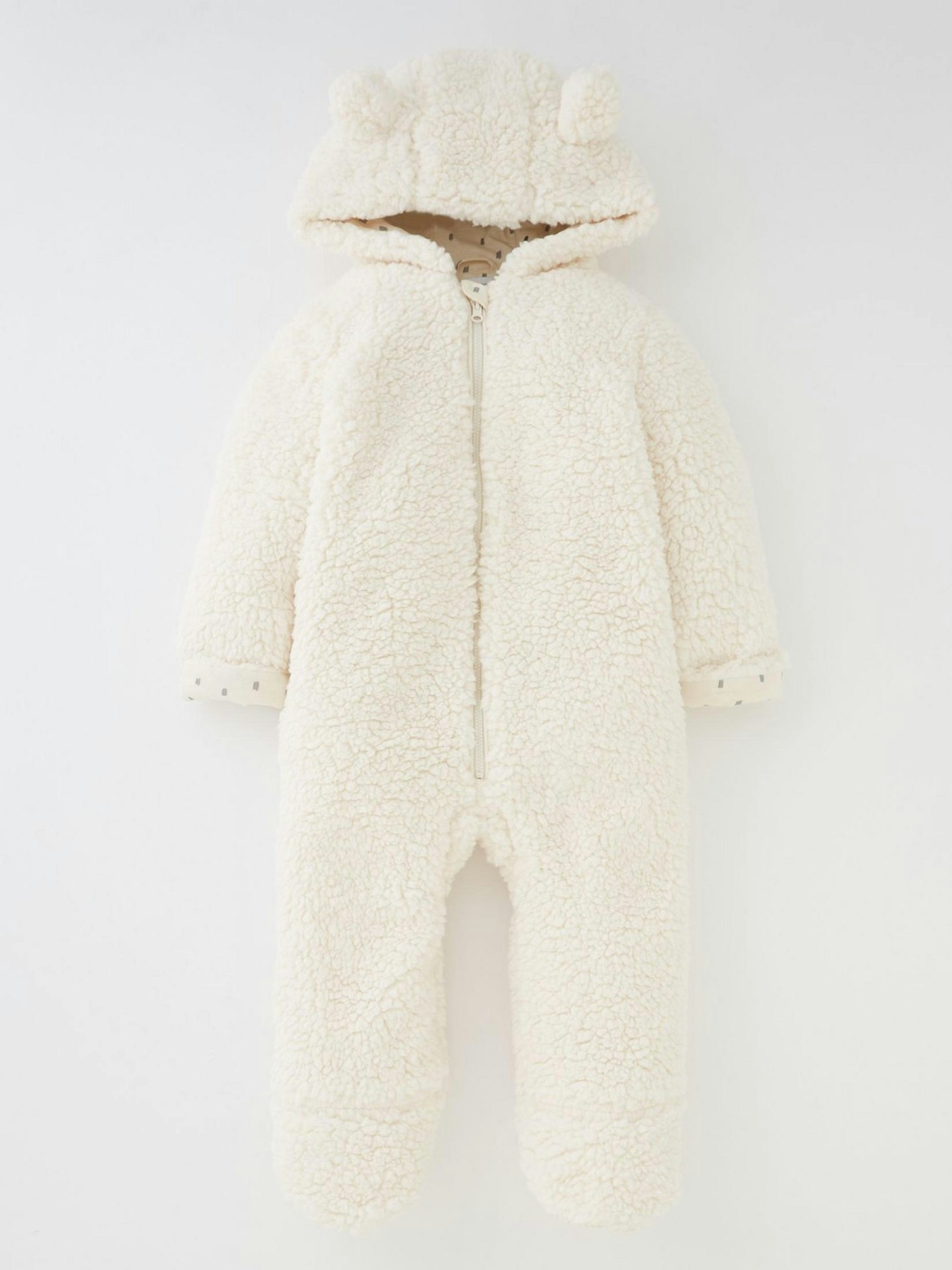 Lucy Mecklenburgh new Very family collection