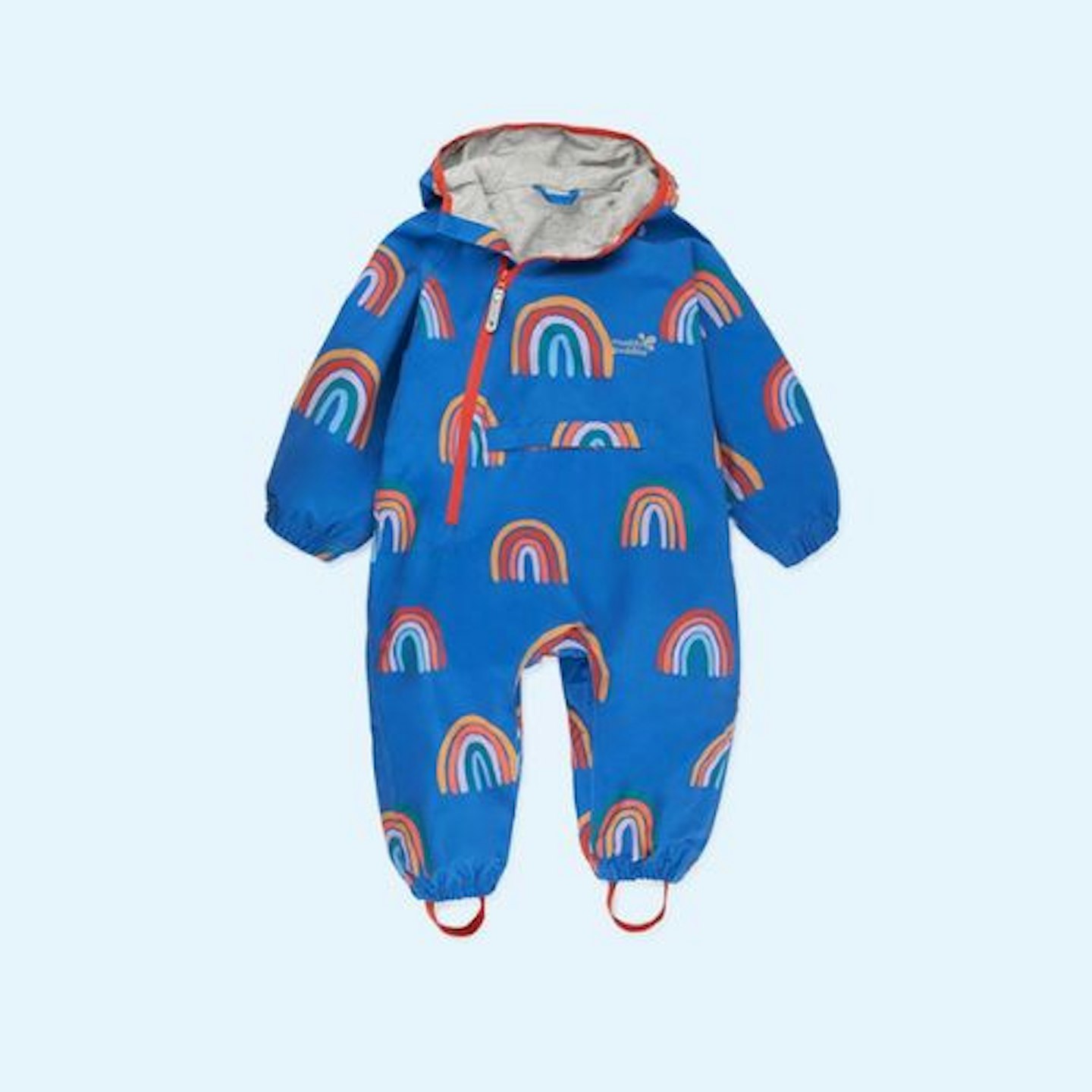Best toddler puddlesuits EcoLight Puddle Suit