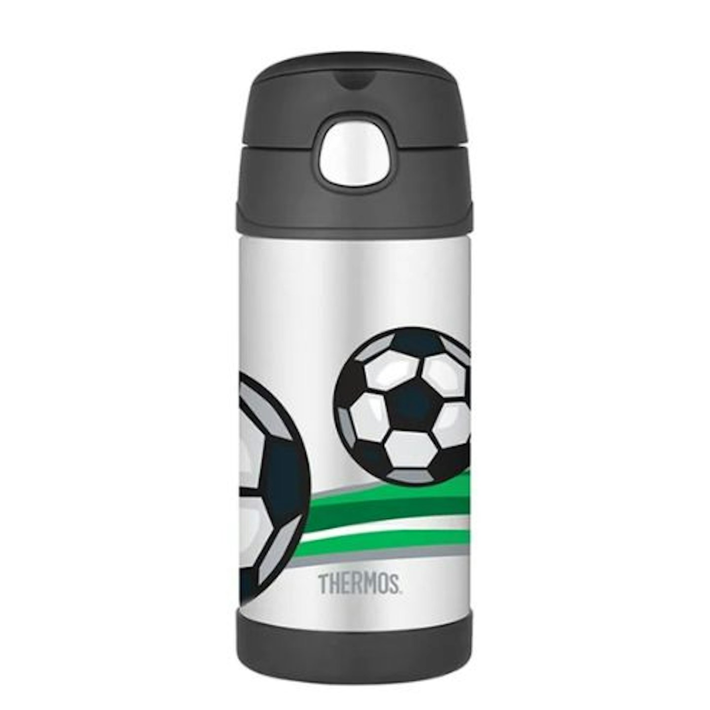best back to school essentials shopping guide Funtainer Football Bottle