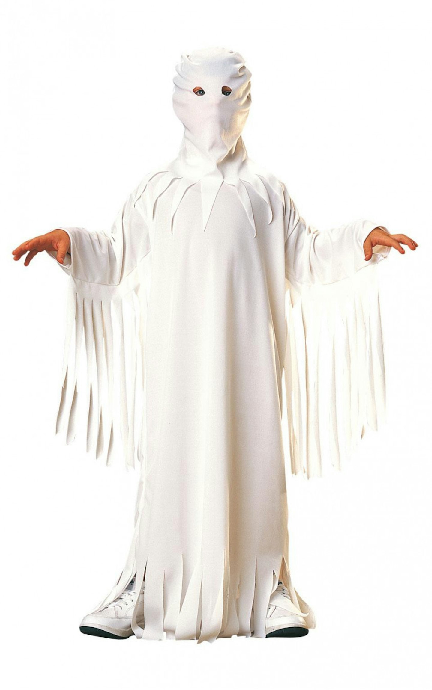 Men's Funny Halloween Party Cosplay Ghost Mask, Scary Face Mask Horror Head Mask Fancy Dress Up, Ideal Choice For Gifts - Temu
