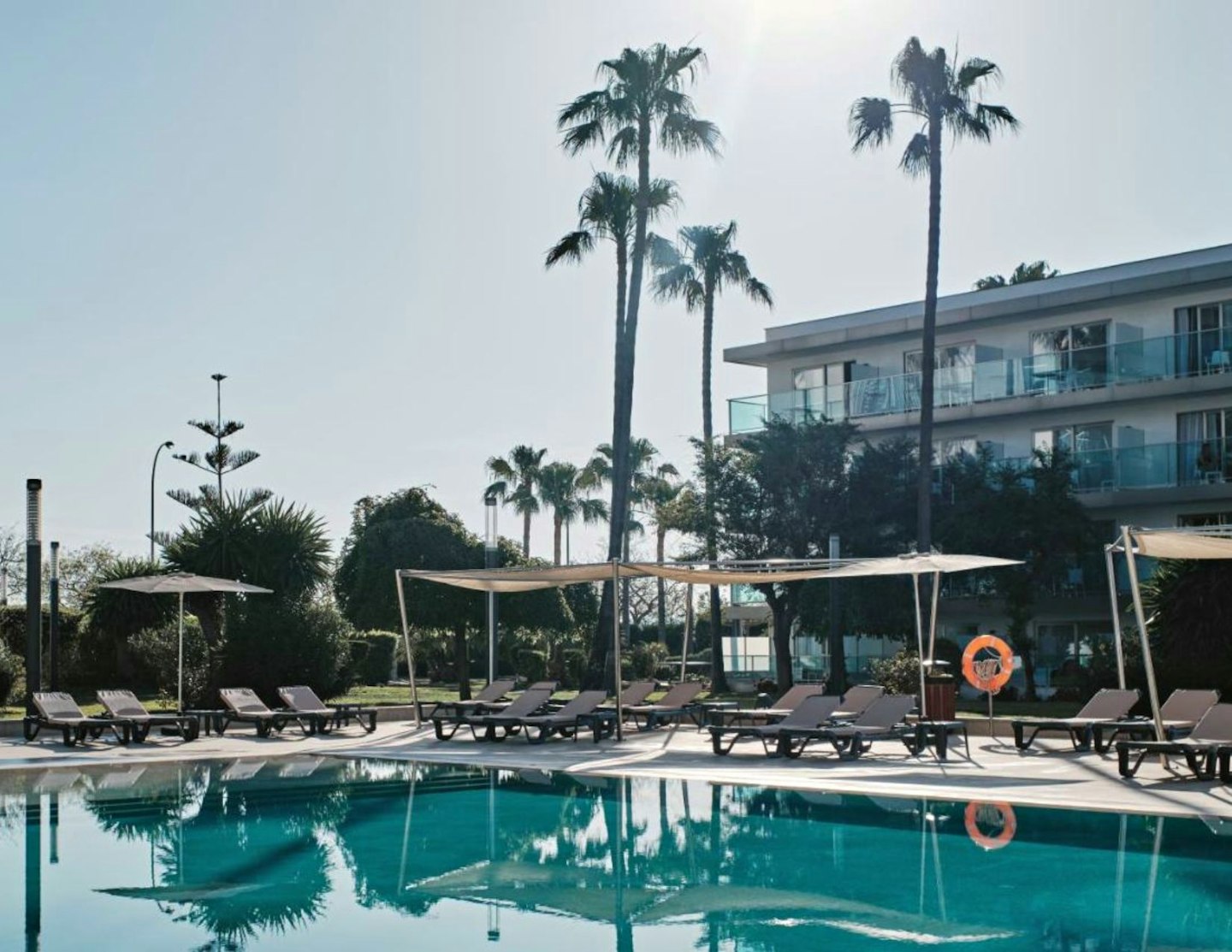 Helios Mallorca Hotel & Apartments