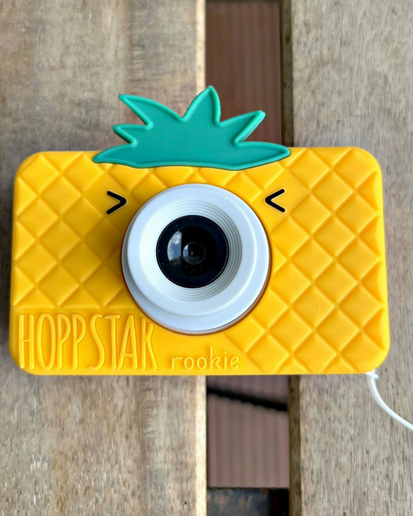Hoppstar Rookie