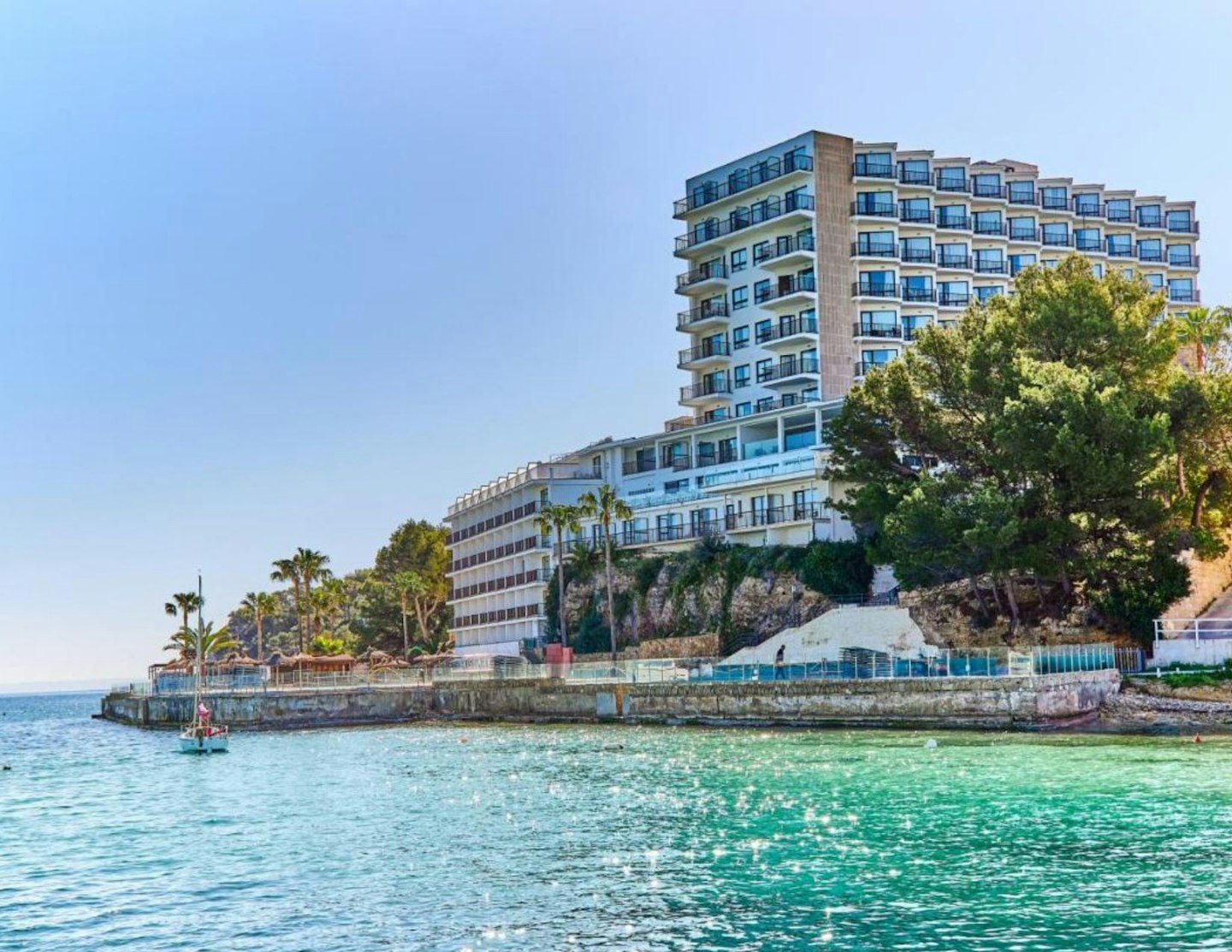 Leonardo Royal Hotel Mallorca