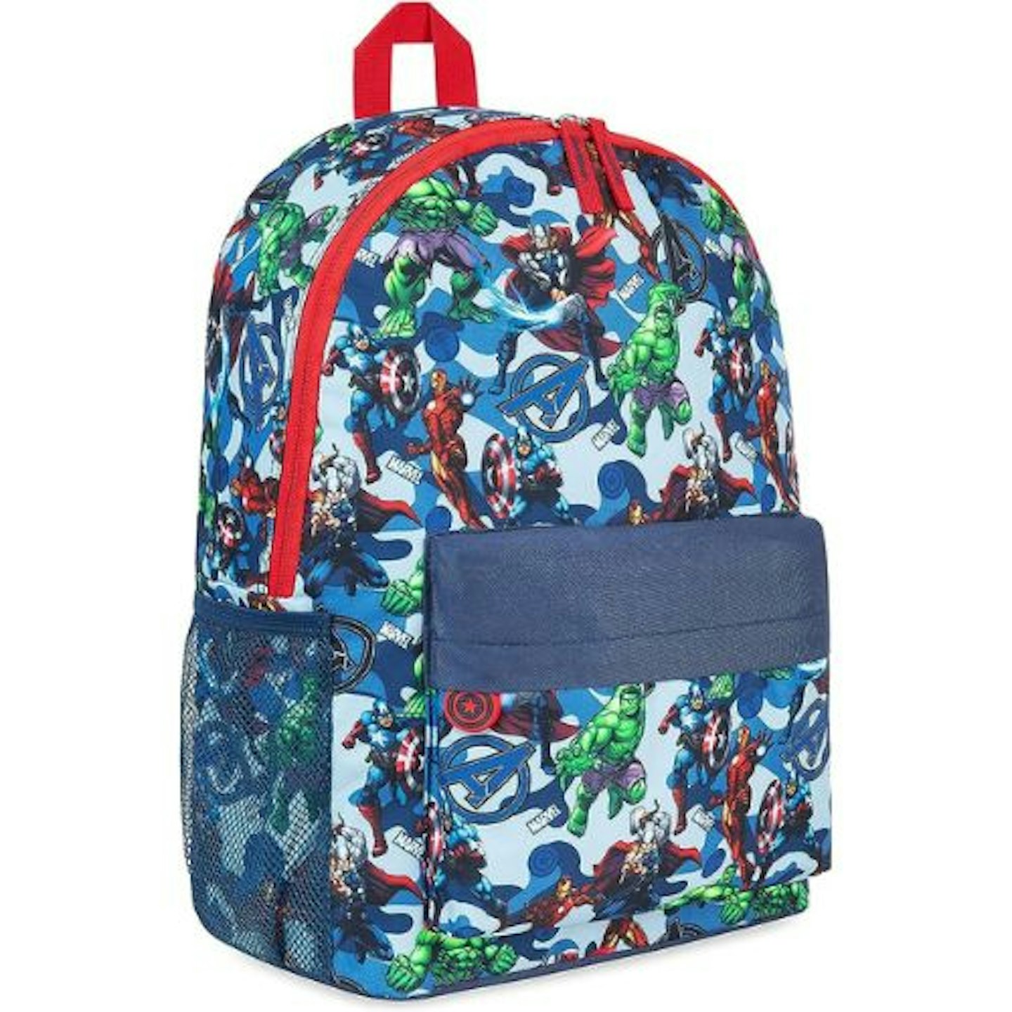 Best back to school backpacks Marvel Backpack