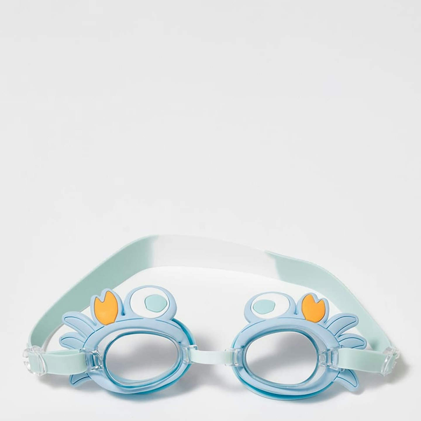 kids' swimming goggles