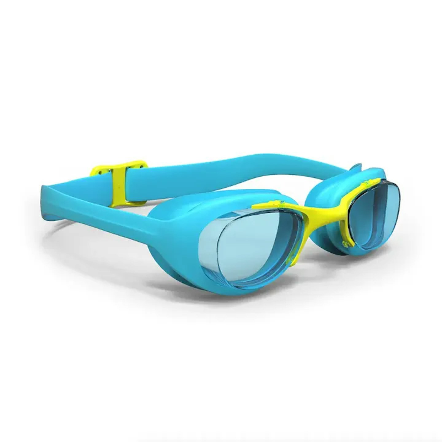 Kids' swimming goggles