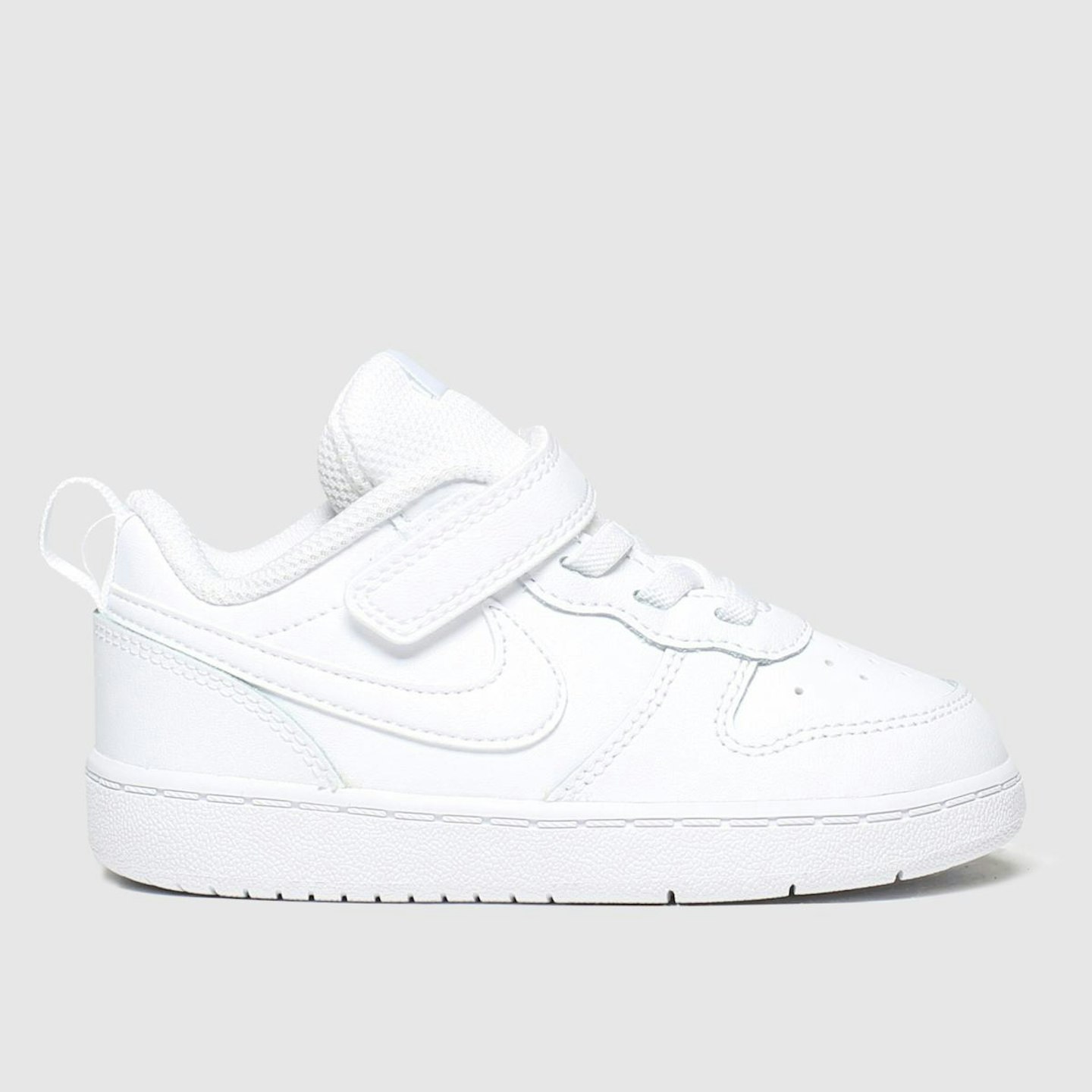 white court borough low 2 Toddler Trainers