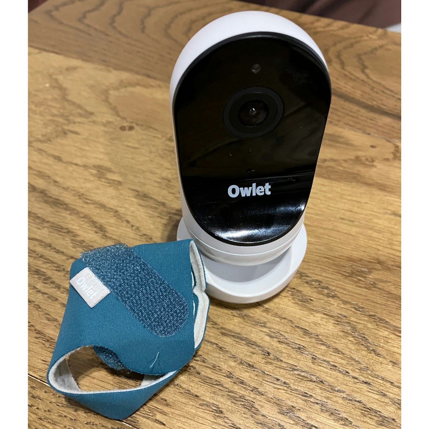Owlet Smart Sock Monitor