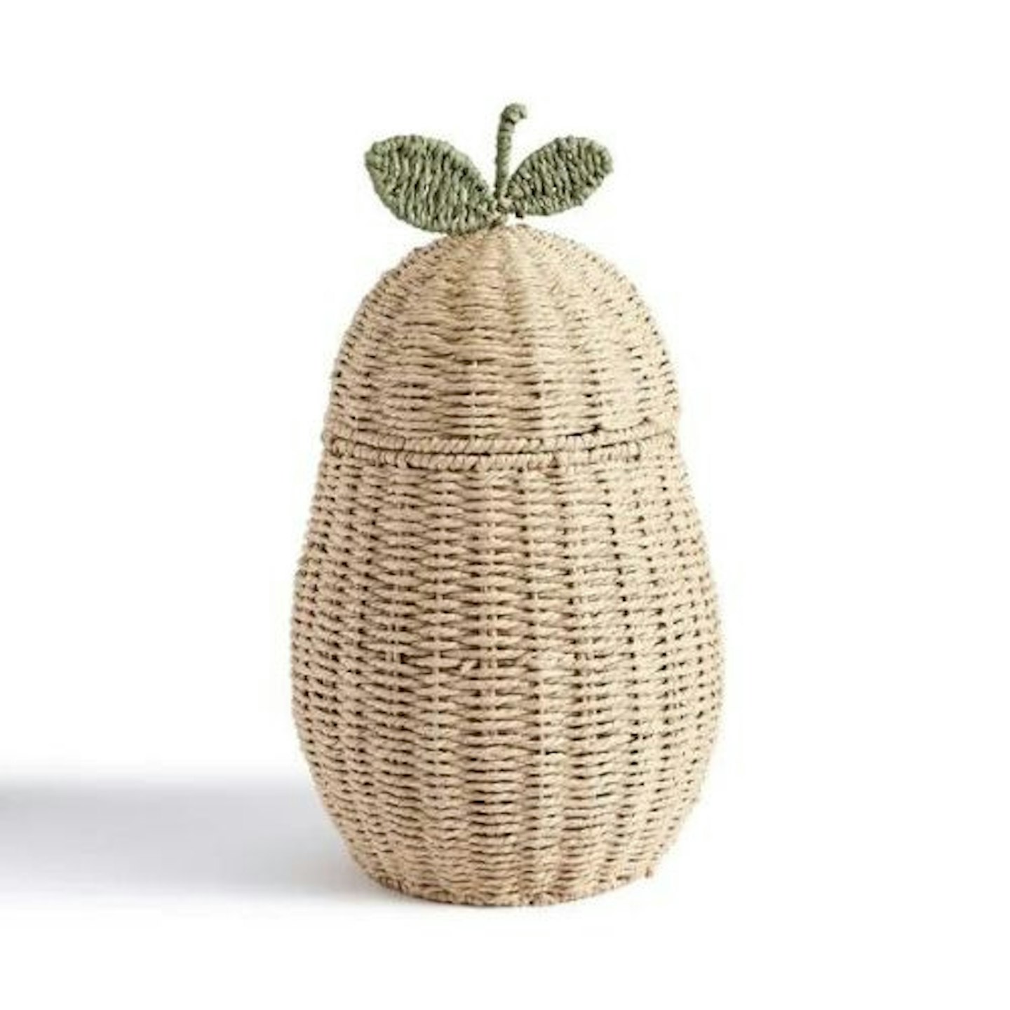 Best nursery storage Pear Storage Basket