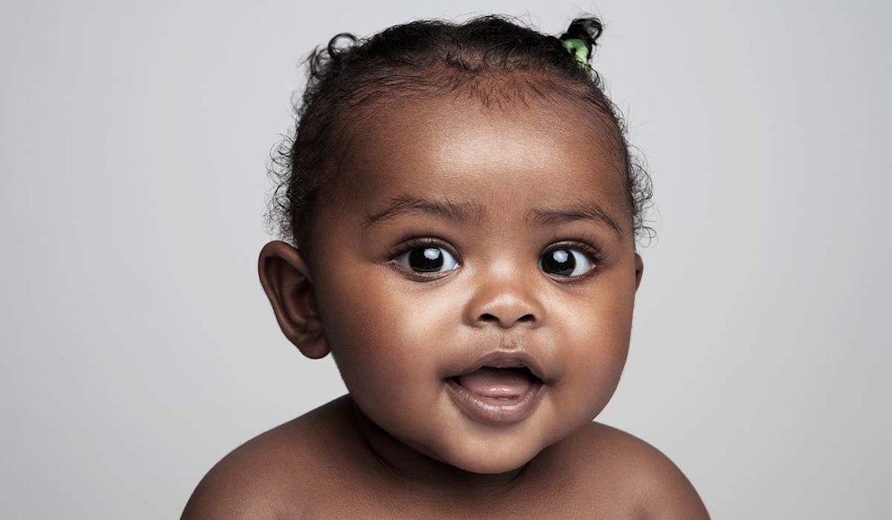 Most popular 1000 baby girl names 2024