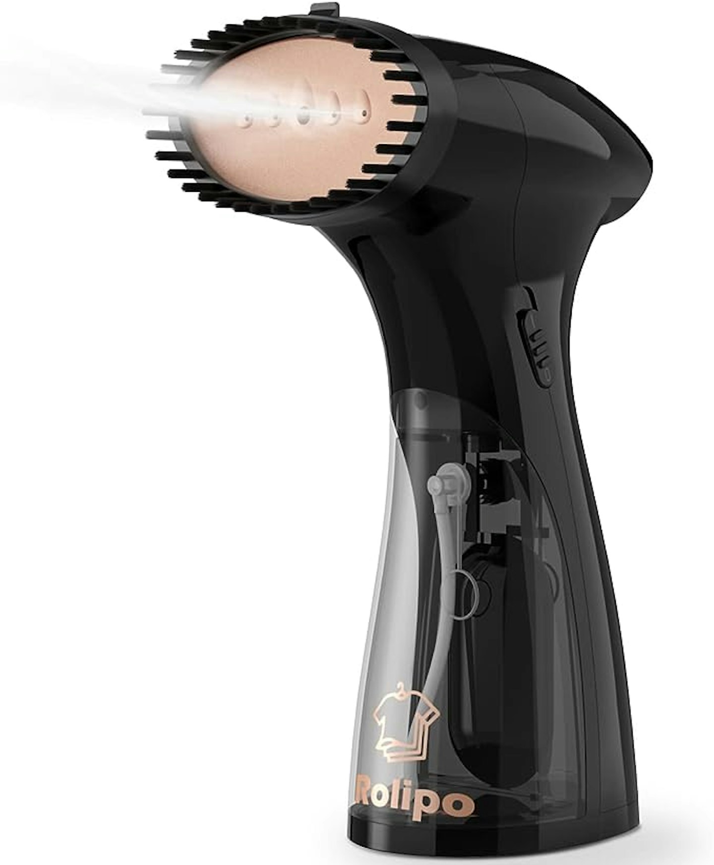 clothes steamer