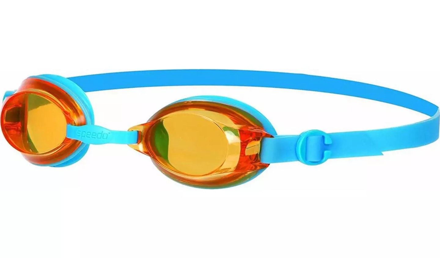 Kids' swimming goggles