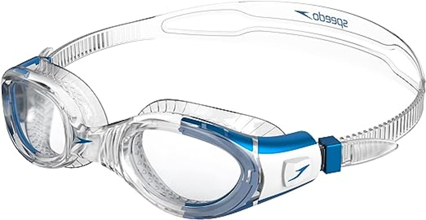 Kids' swimming goggles