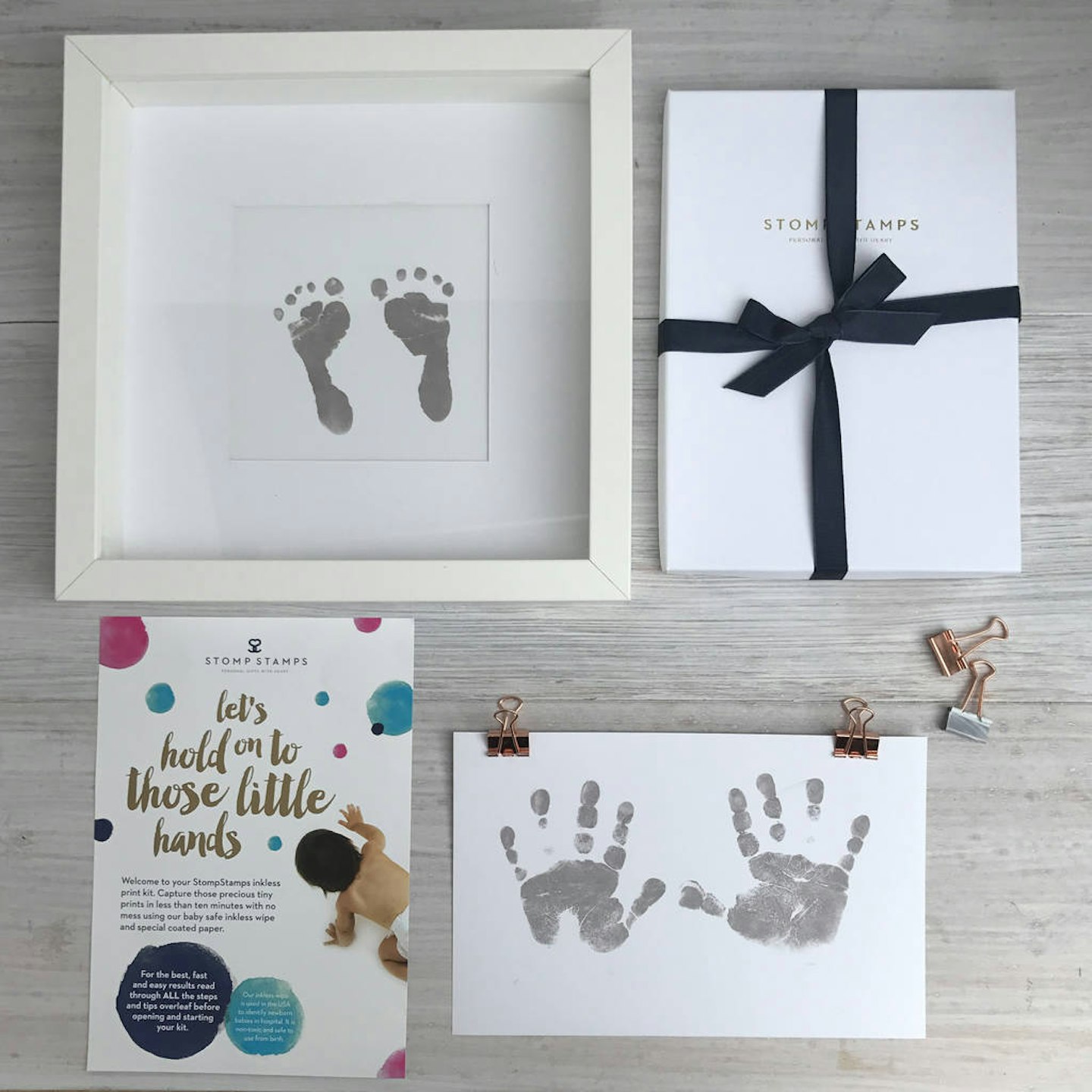 gift ideas for new parents