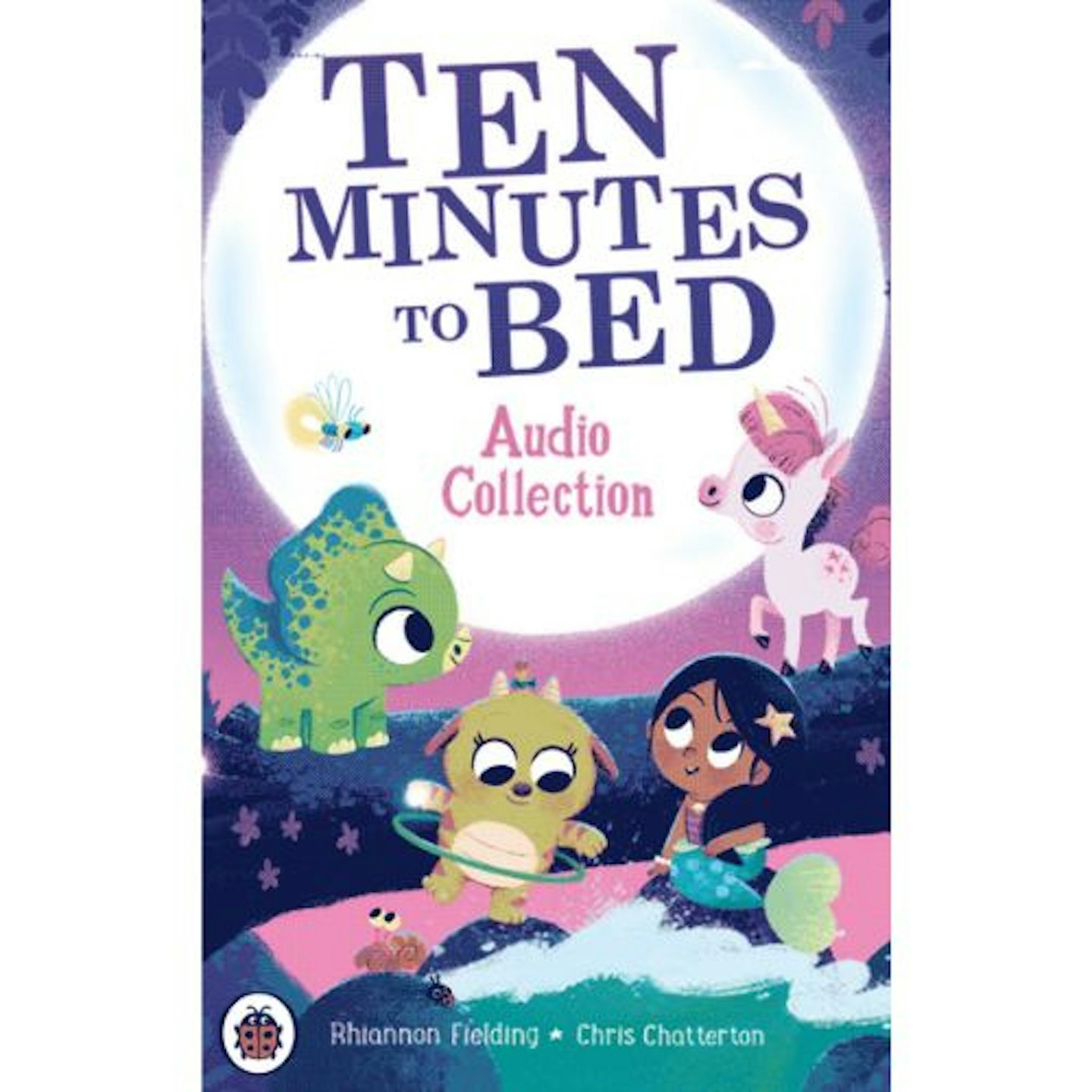Best Yoto cards for toddlers Ten Minutes to Bed