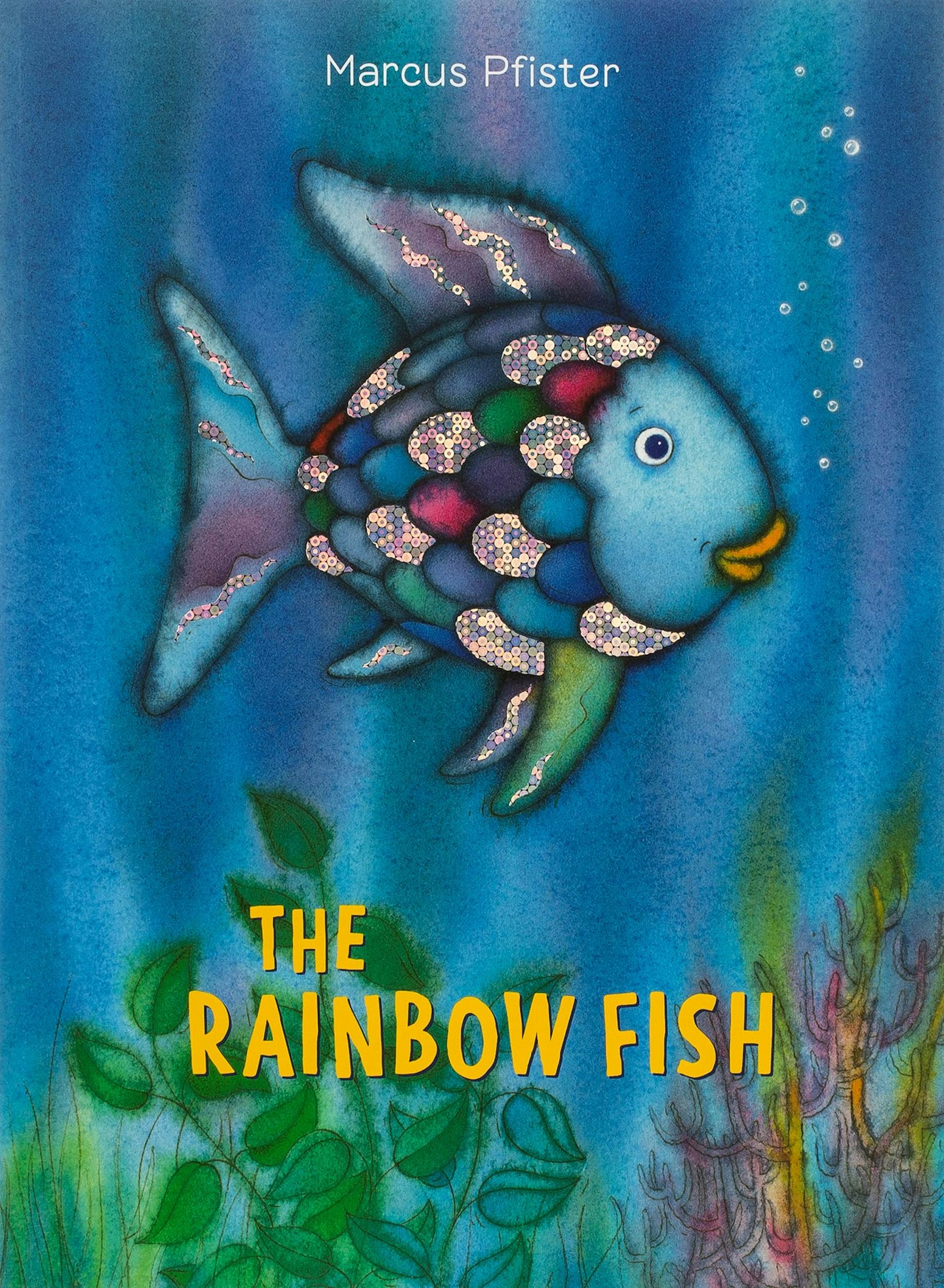 Children's books from the 90s