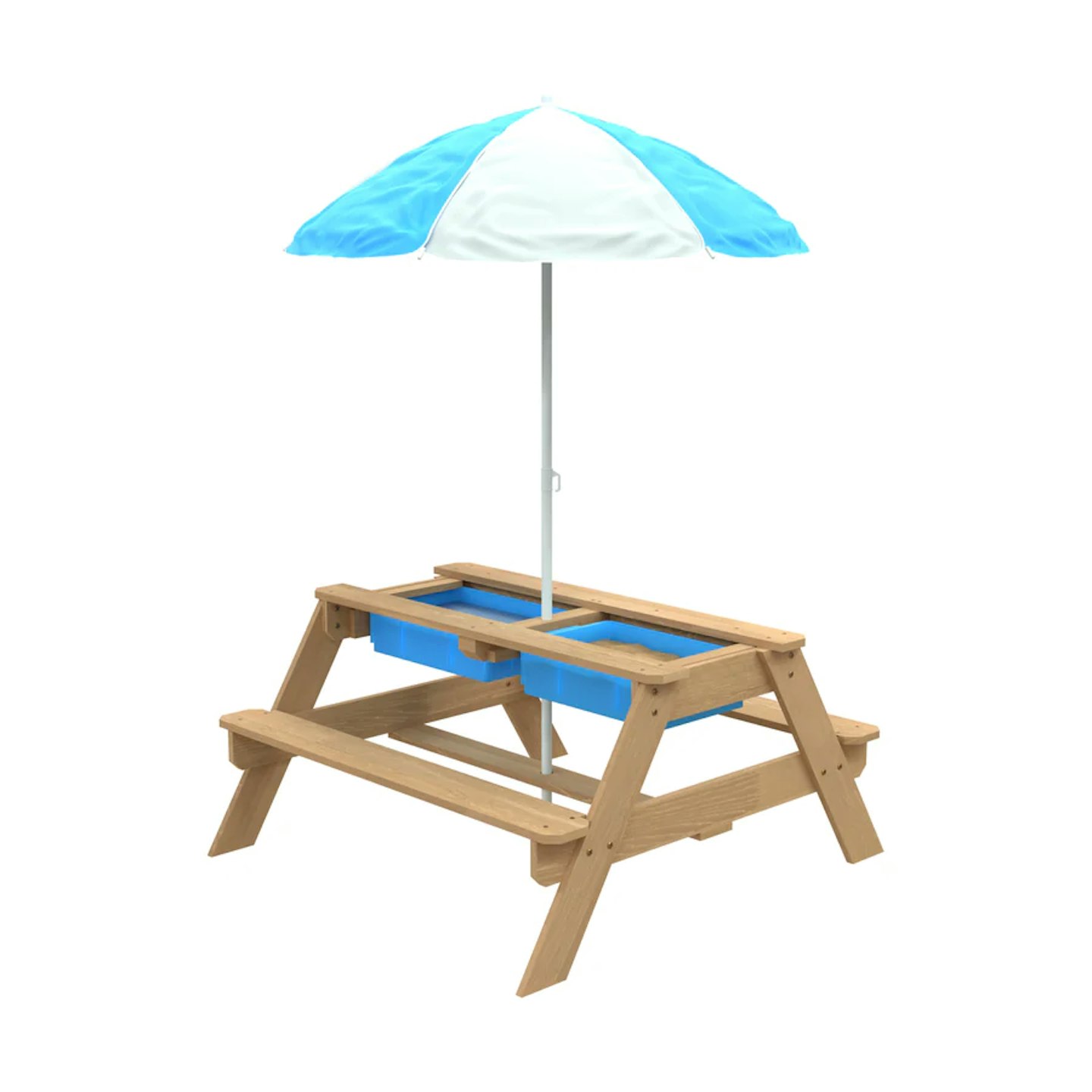 kids' garden furniture